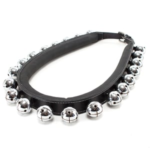 COLLAR 21 CASCABELES KAMELL