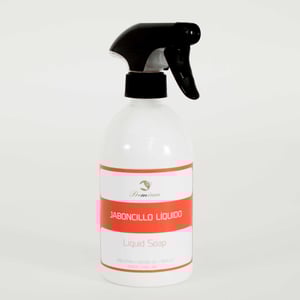 PREMIUM LIQUID SOAP  (500 ml)
