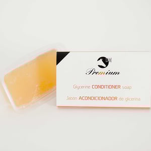 GLYCERINE CONDITIONER SOAP (200 ml)