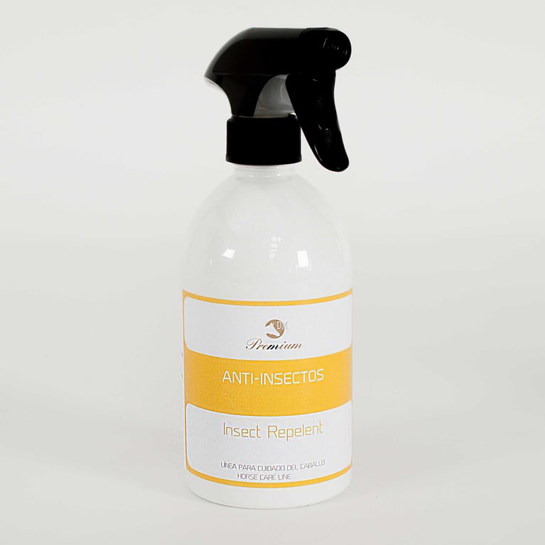 Premium insect repellent