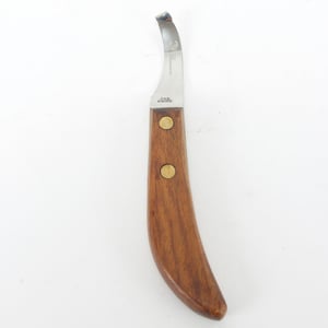 CUCHILLA LEGRA CASCOS DERECHA PREMIUM