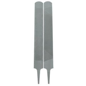 ESCOFINA HERRADOR NACIONAL CON COLA (35 cm)
