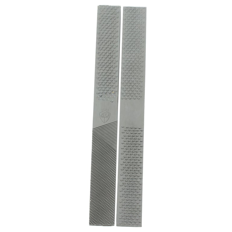 ESCOFINA HERRADOR NACIONAL SIN COLA (35 cm)