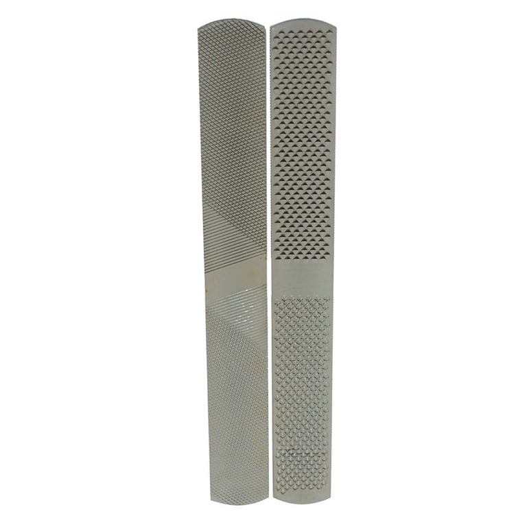 ESCOFINA HERRADOR TH SIN COLA (36 cm)
