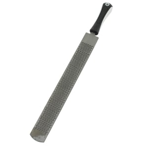 ESCOFINA HERRADOR CON MANGO (36 cm)