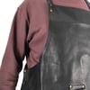 LEATHER APRON KAMEL
