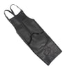 LEATHER APRON KAMEL