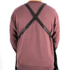 LEATHER APRON KAMEL