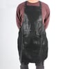 LEATHER APRON KAMEL