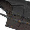 LEATHER APRON KAMEL