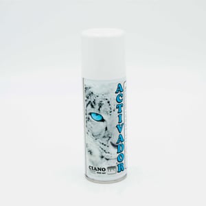 CYANOACRYLATE ACTIVATOR (200 ml)