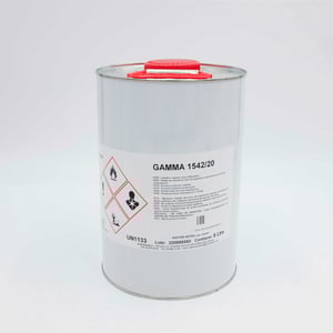 GLUE GAMMA 1542