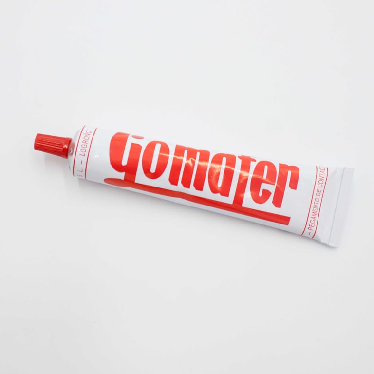 GLUE RAPID GOMAFER