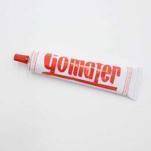 GLUE RAPID GOMAFER
