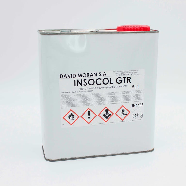INSOCOL GTR 