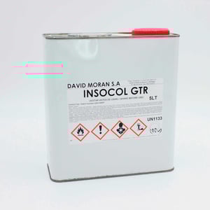 INSOCOL GTR 