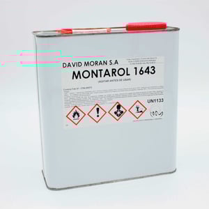 GLUE MONTAROL 1643