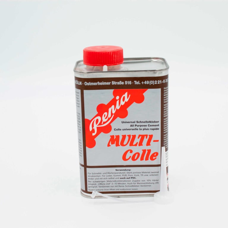 COLA RENIA MULTICOLLE  (1 L)