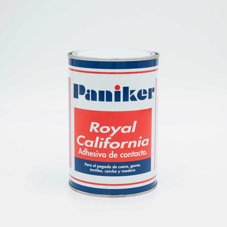 ROYAL GLUE CALIFORNIA