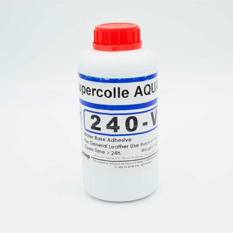 GLUE SUPERCOLLE AQUATACK 240-V