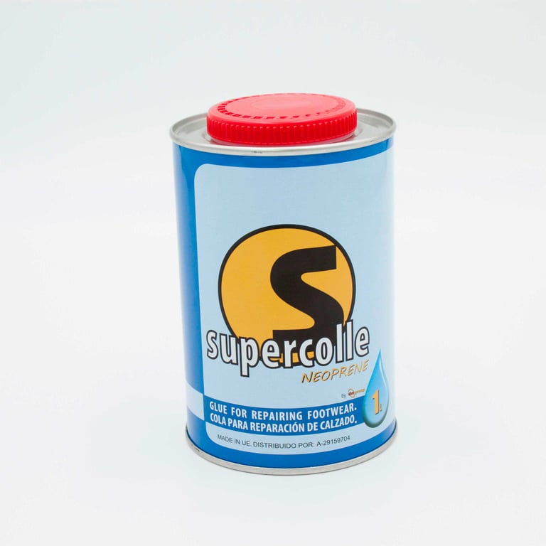 GLUE SUPERCOLLE NEOPRENE