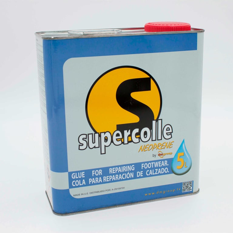 GLUE SUPERCOLLE NEOPRENE