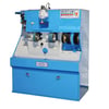 Shoe repair finishing machine Master 130/FR