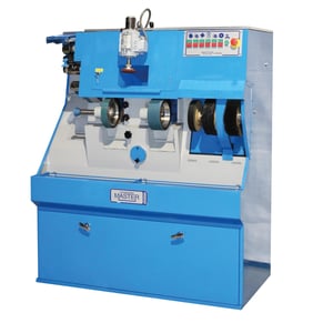Shoe repair finishing machine Master 130/FR