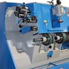 Shoe repair finishing machine Master 130/FR