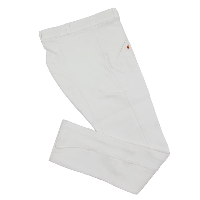 PANTALON DE MONTAR PARA NIÑO