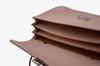 CARTERA COBRADOR BANDOLERA (25 cm)
