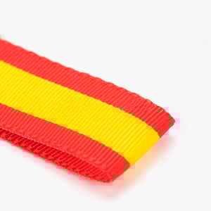 POLYESTER WEBBING (ROLL OF 25 mt)