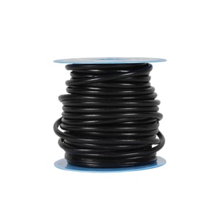 ROUND LEATHER LACE (8 mm)