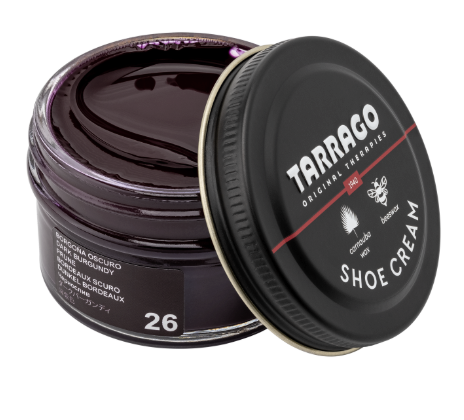 TARRAGO SHOE CREAM 50 ml