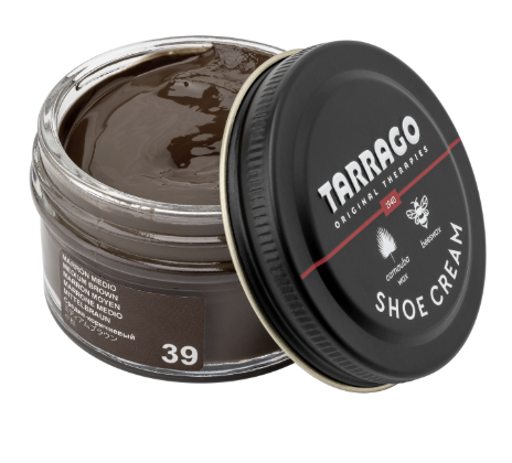 TARRAGO SHOE CREAM 50 ml