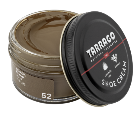 TARRAGO SHOE CREAM 50 ml