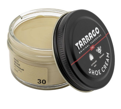TARRAGO SHOE CREAM 50 ml