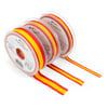 POLYESTER WEBBING (ROLL OF 25 mt)