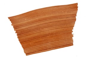LEATHER HEEL COVERING (LADY)