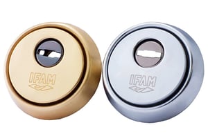 Escudo para Cerradura ES610