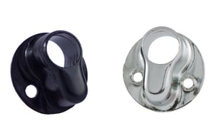 Escudo para Cerradura EZ Roscado