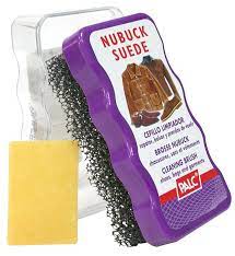 ESPONJA NUBUCK OLAS PALC 
