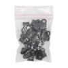APLIQUE GANCHO  BOTA GRANDE (PACK 50)
