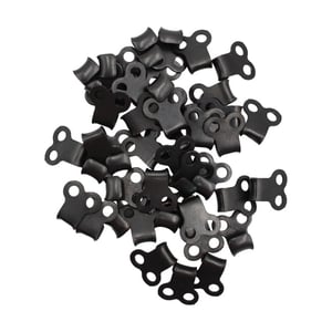 APLIQUE GANCHO  BOTA GRANDE (PACK 50)