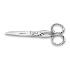 TTIJERA DE COSTURA VARIOS USOS (12,5 cm)
