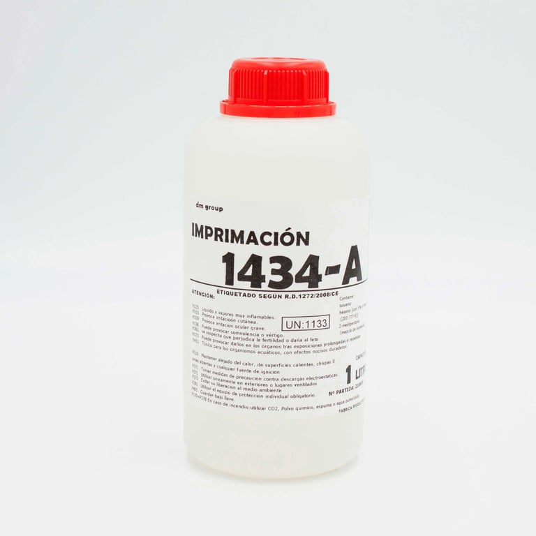 PRECOLANTE IMPR 1434A
