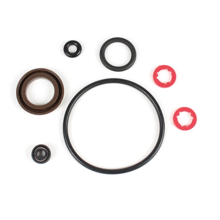 Gasket kit for OVERMEC HV100 spray gun