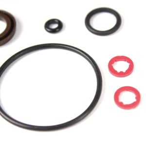 Gasket kit for OVERMEC HV100 spray gun