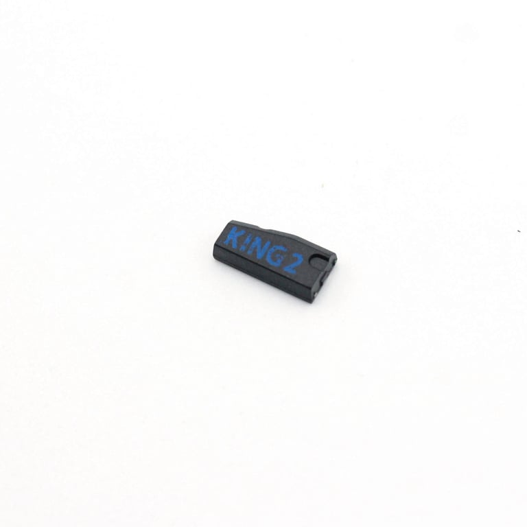 TRANSPONDER MAESTRO COMPATIBLE CON 4C, 4D, 46, ID63 DE 80 BITS E ID72G, ID70, 60-69, 6B, 71, 4C, 11, 12, 13 PARA HANDY BABY