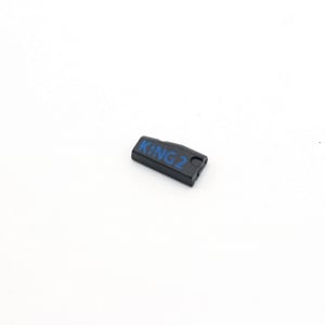 TRANSPONDER MAESTRO COMPATIBLE CON 4C, 4D, 46, ID63 DE 80 BITS E ID72G, ID70, 60-69, 6B, 71, 4C, 11, 12, 13 PARA HANDY BABY